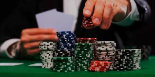 Зеркало Vulkan Rich Casino